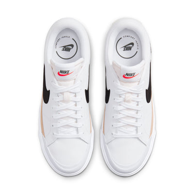 Souliers sport Nike Femmes - COURT LEGACY LIFT