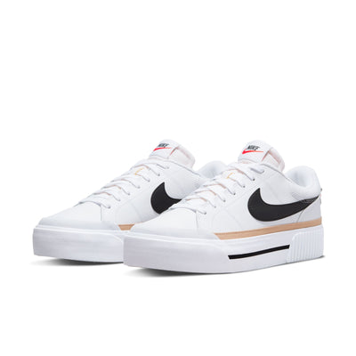 Souliers sport Nike Femmes - COURT LEGACY LIFT
