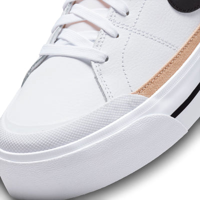 Souliers sport Nike Femmes - COURT LEGACY LIFT