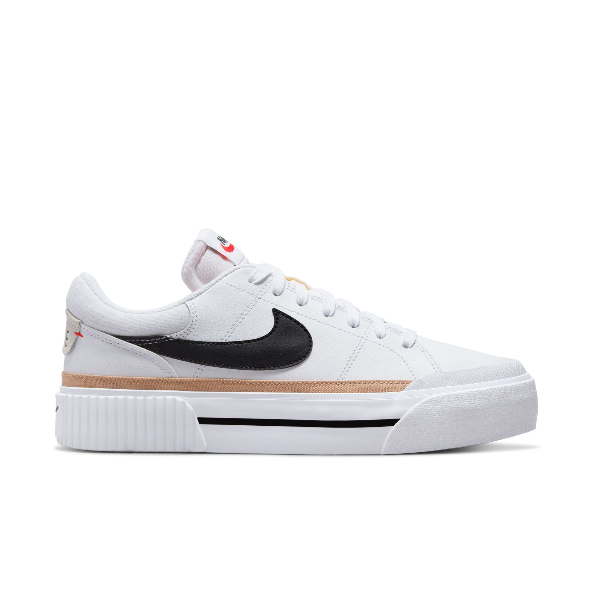 Souliers sport Nike Femmes - COURT LEGACY LIFT