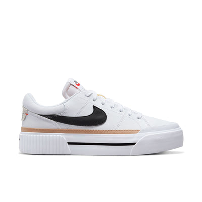 Souliers sport Nike Femmes - COURT LEGACY LIFT