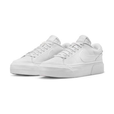 Souliers sport Nike Femmes - COURT LEGACY LIFT