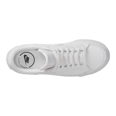Souliers sport Nike Femmes - COURT LEGACY LIFT