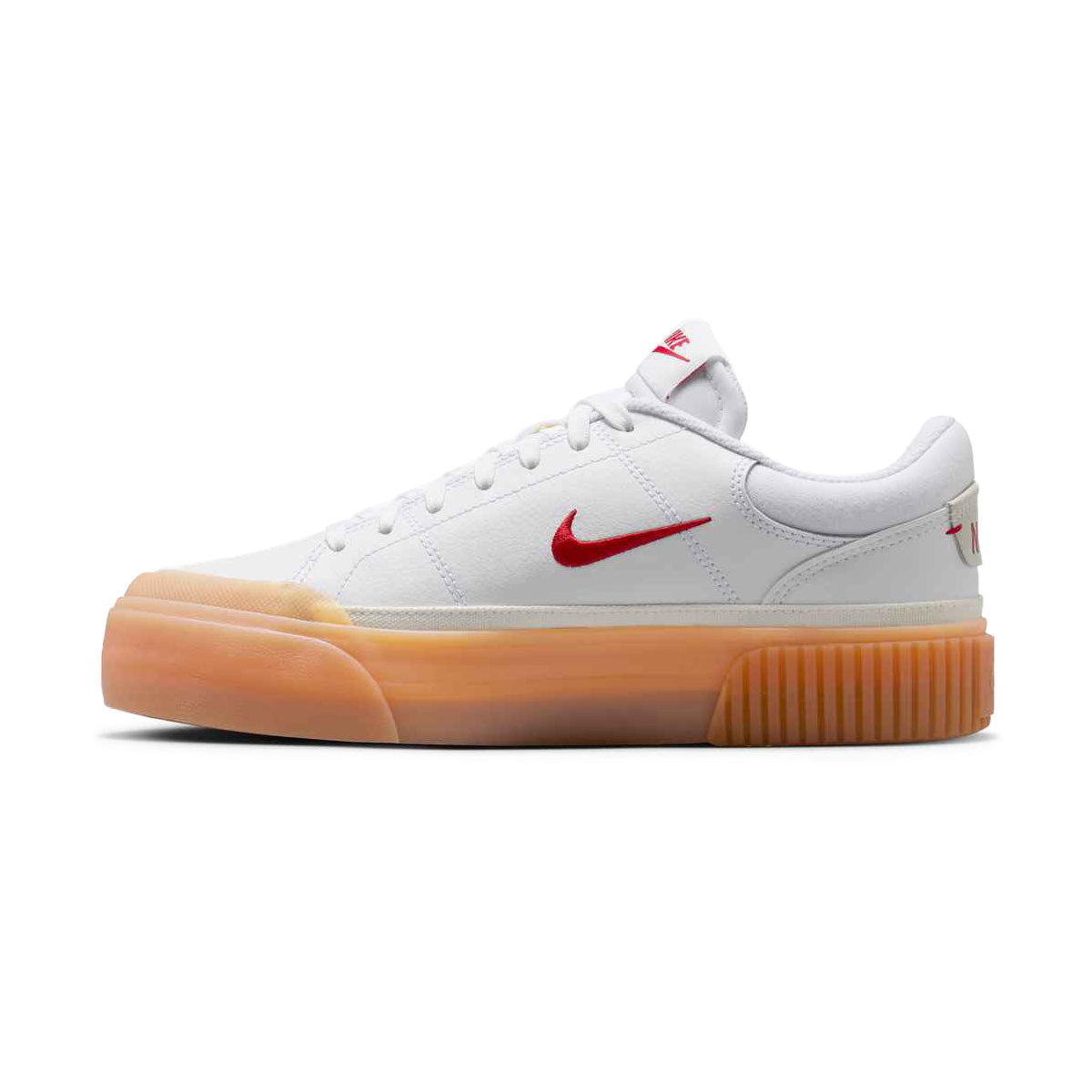 Souliers sport Nike Femmes - COURT LEGACY LIFT