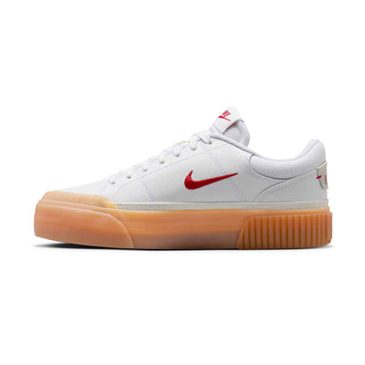 Souliers sport Nike Femmes - COURT LEGACY LIFT