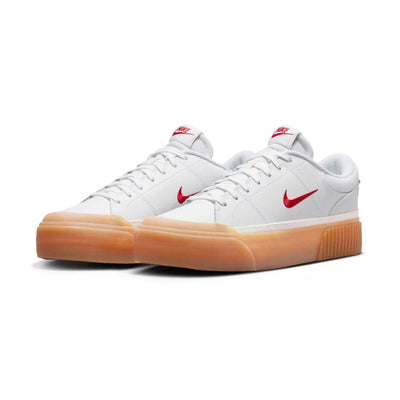 Souliers sport Nike Femmes - COURT LEGACY LIFT