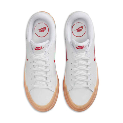 Souliers sport Nike Femmes - COURT LEGACY LIFT
