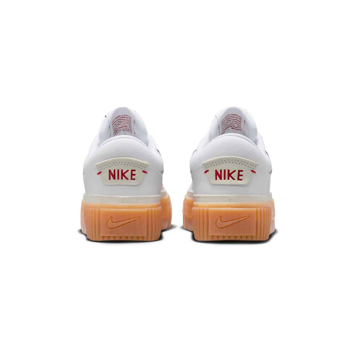 Souliers sport Nike Femmes - COURT LEGACY LIFT