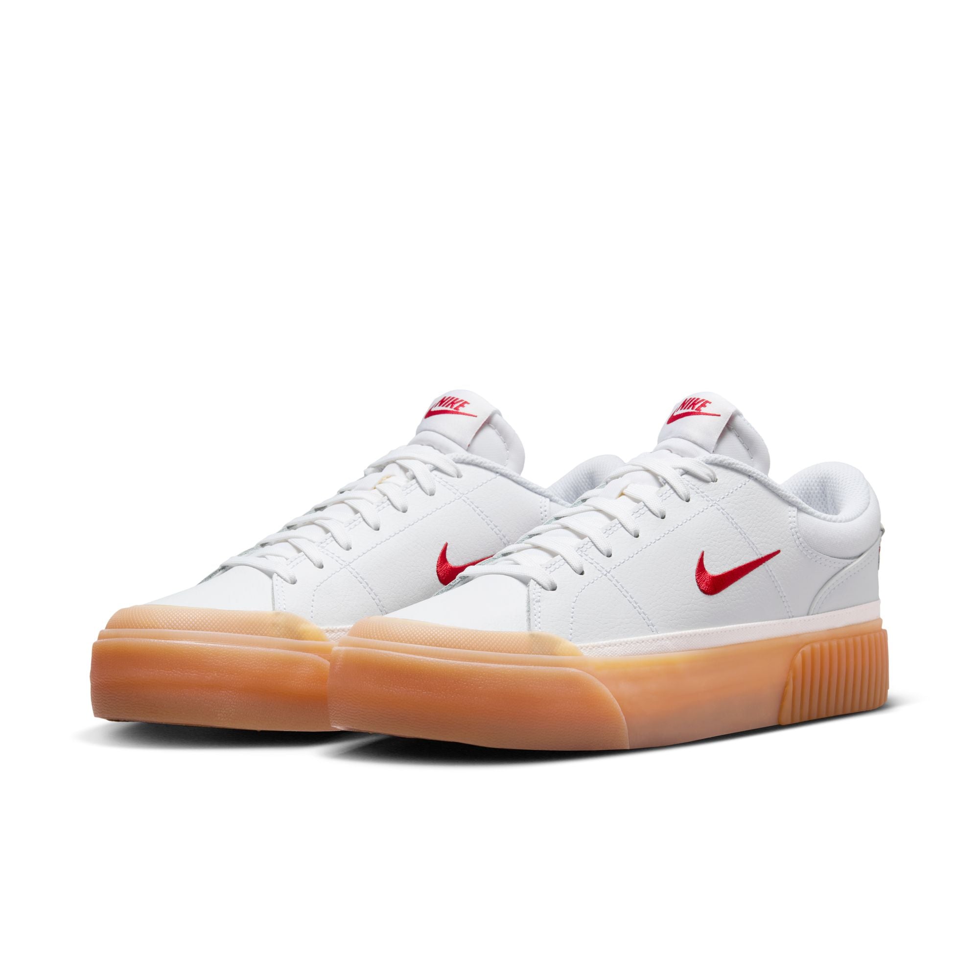 Souliers sport Nike Femmes - COURT LEGACY LIFT
