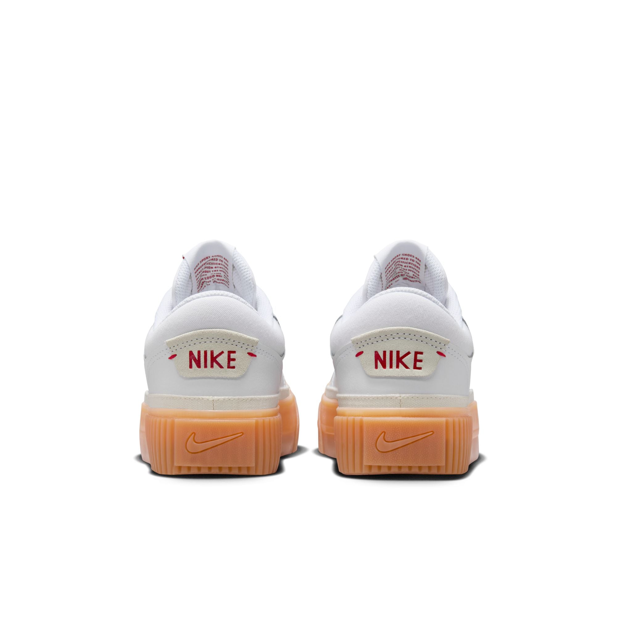 Souliers sport Nike Femmes - COURT LEGACY LIFT