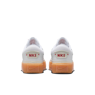 Souliers sport Nike Femmes - COURT LEGACY LIFT
