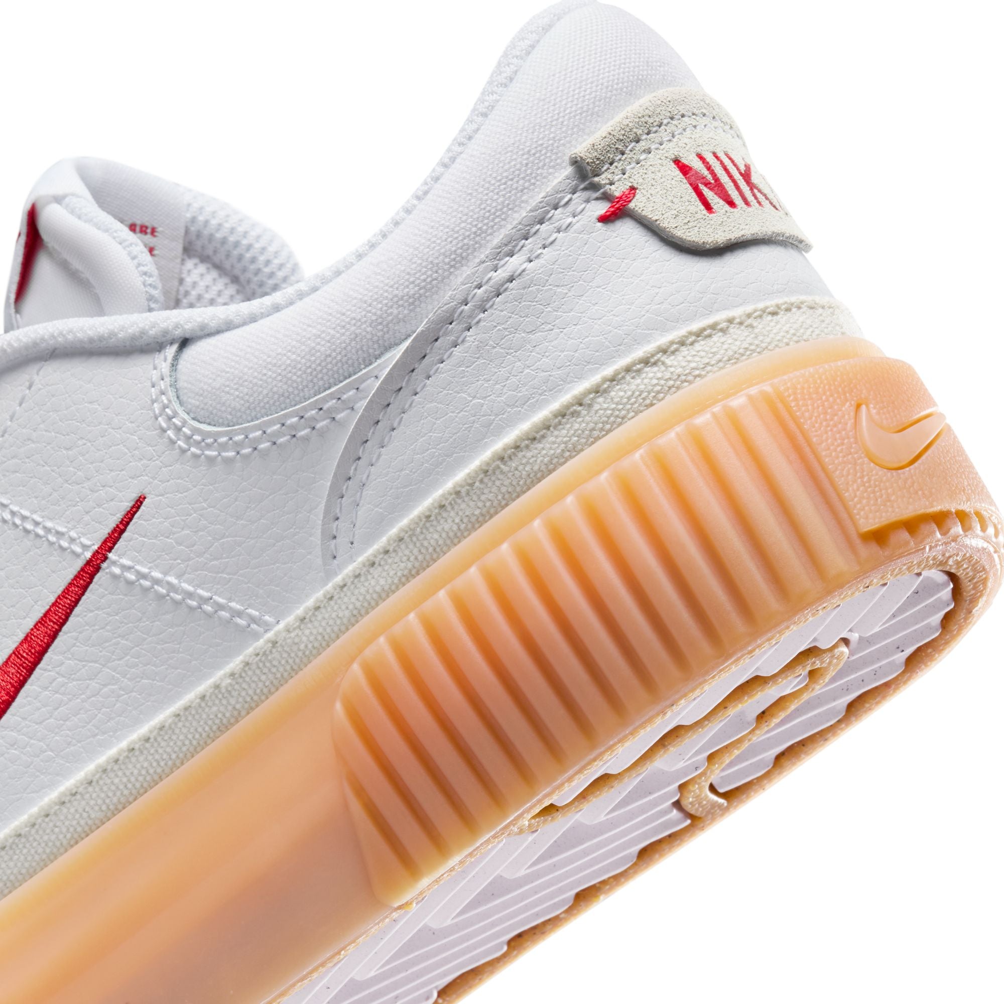 Souliers sport Nike Femmes - COURT LEGACY LIFT