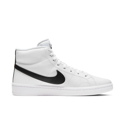 Souliers pour hommes Nike - COURT ROYALE 2 MID