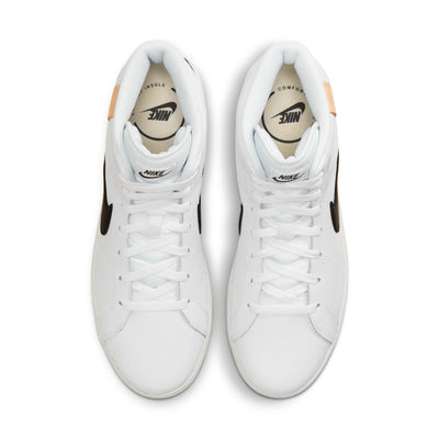 Souliers pour hommes Nike - COURT ROYALE 2 MID