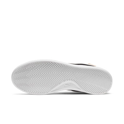 Souliers pour hommes Nike - COURT ROYALE 2 MID