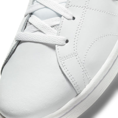 Souliers pour hommes Nike - COURT ROYALE 2 MID