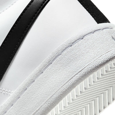 Souliers pour hommes Nike - COURT ROYALE 2 MID