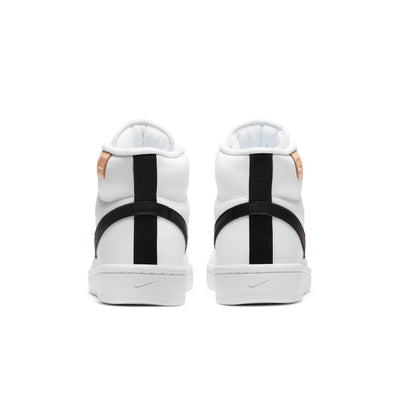 Souliers pour hommes Nike - COURT ROYALE 2 MID