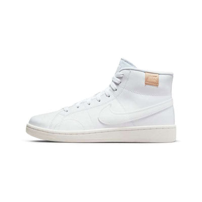 COURT ROYALE 2 MID - Souliers pour femmes - Nike