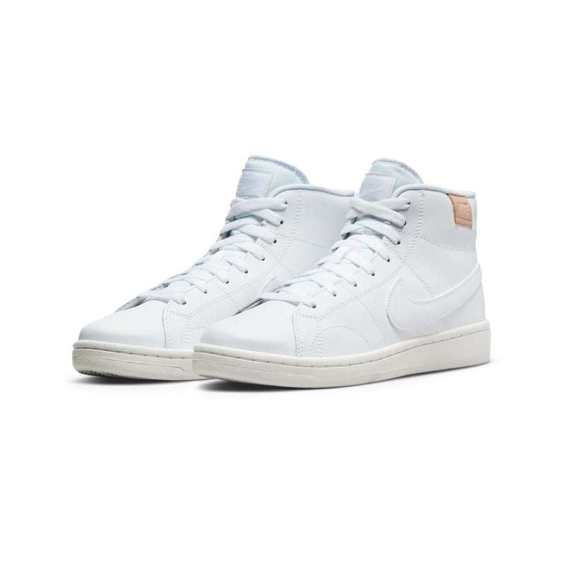 COURT ROYALE 2 MID - Souliers pour femmes - Nike