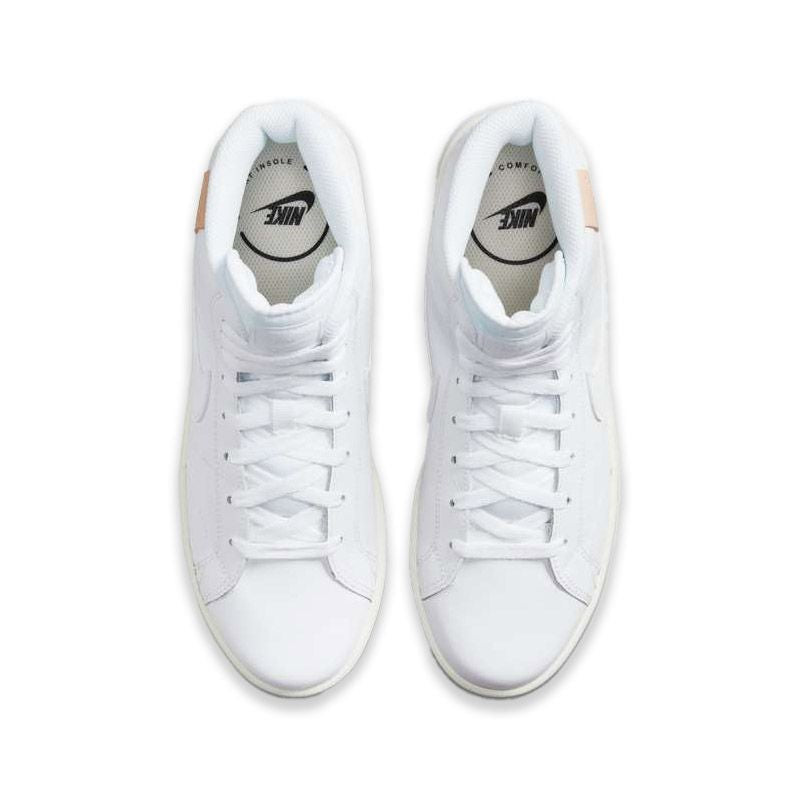 COURT ROYALE 2 MID - Souliers pour femmes - Nike