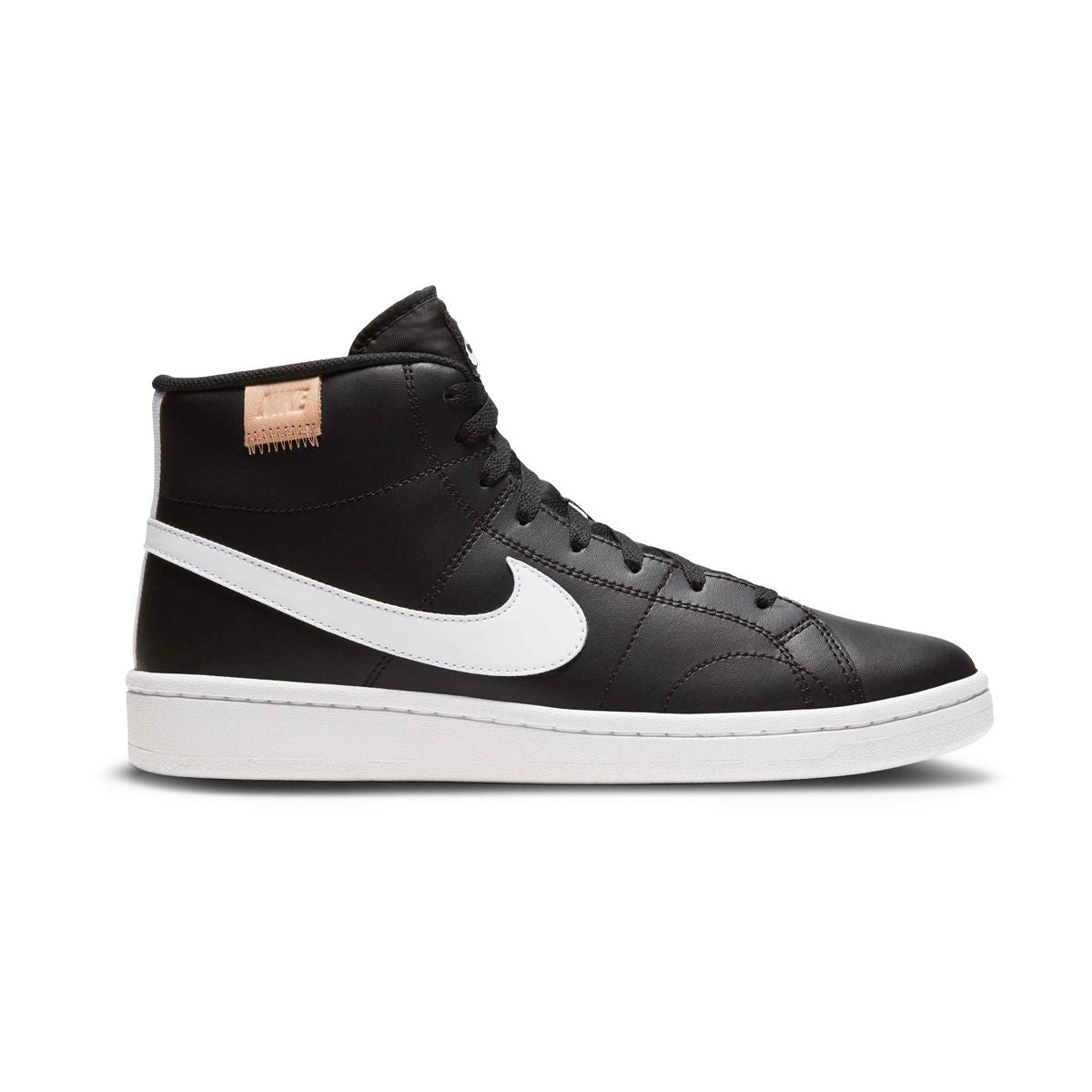 Souliers pour hommes Nike - COURT ROYALE 2 MID
