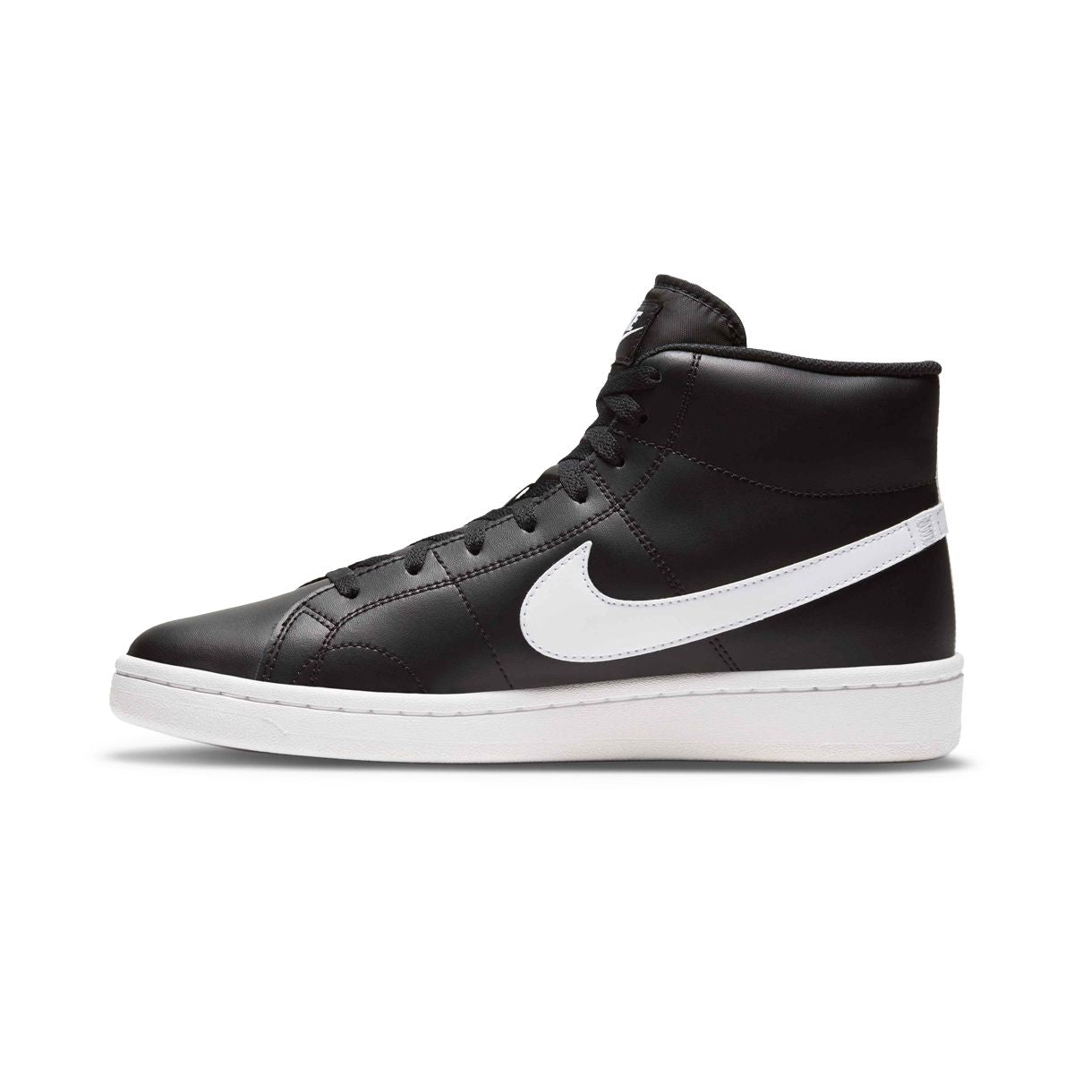 Souliers pour hommes Nike - COURT ROYALE 2 MID