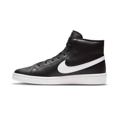 Souliers pour hommes Nike - COURT ROYALE 2 MID