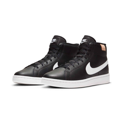 Souliers pour hommes Nike - COURT ROYALE 2 MID