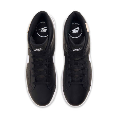 Souliers pour hommes Nike - COURT ROYALE 2 MID