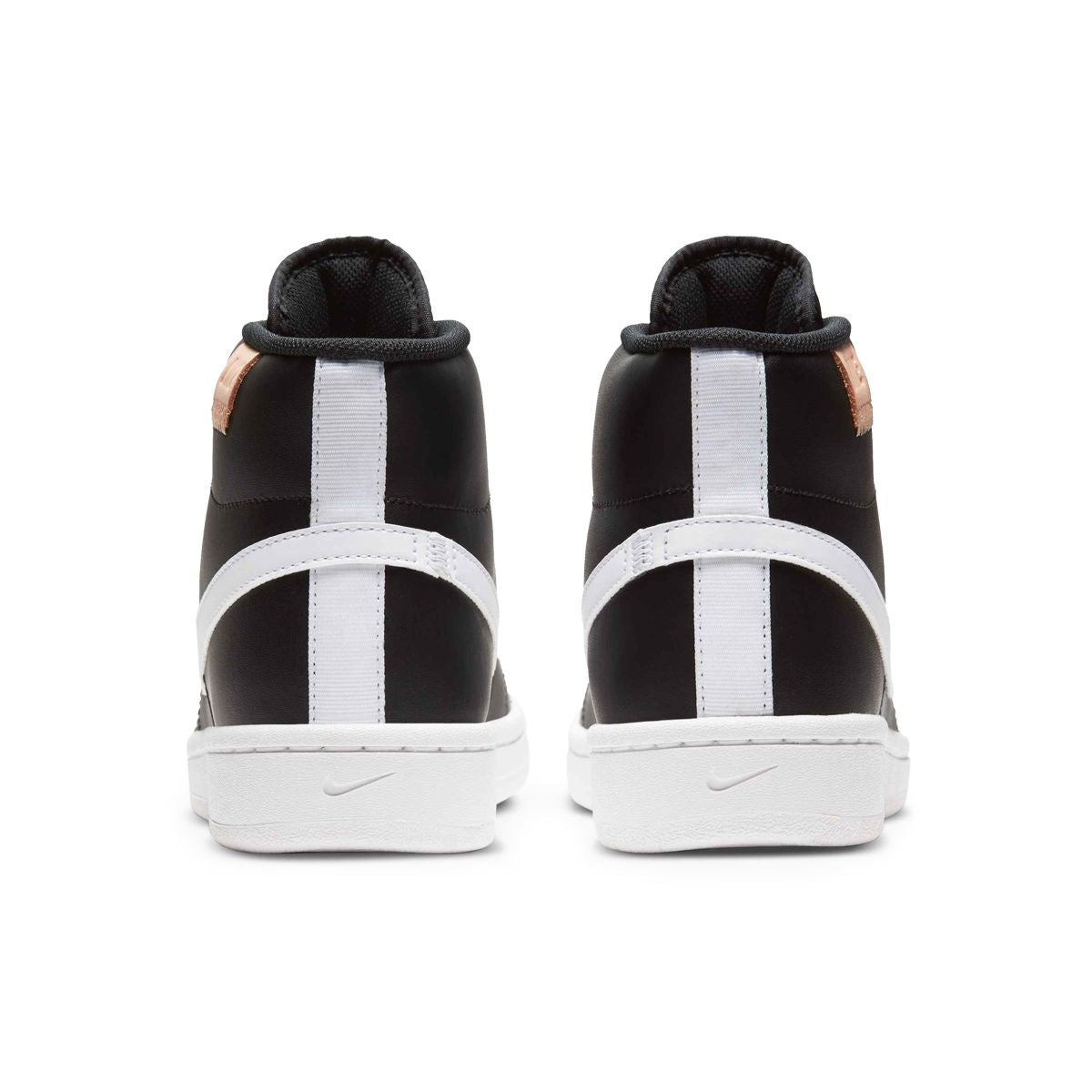 Souliers pour hommes Nike - COURT ROYALE 2 MID