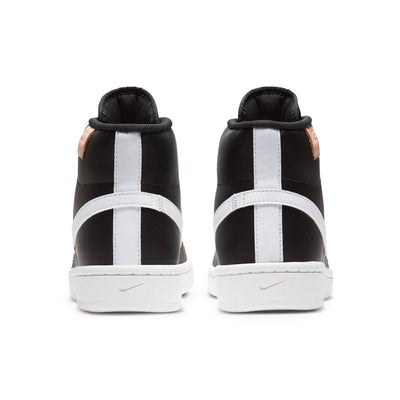 Souliers pour hommes Nike - COURT ROYALE 2 MID