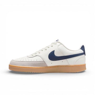 Chaussures Nike Hommes - COURT VISION LOW