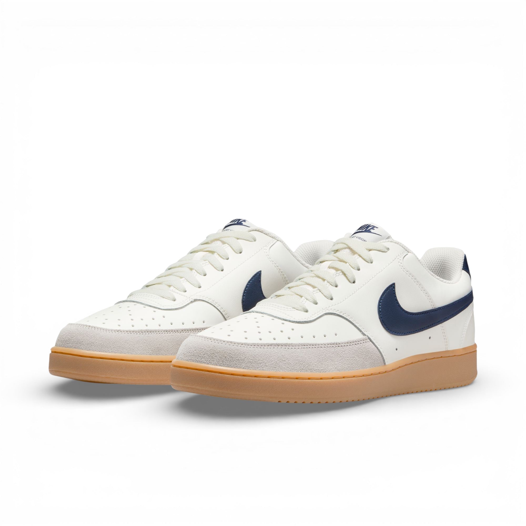 Chaussures Nike Hommes - COURT VISION LOW