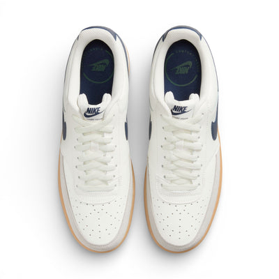 Chaussures Nike Hommes - COURT VISION LOW
