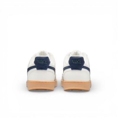 Chaussures Nike Hommes - COURT VISION LOW