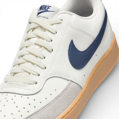 Chaussures Nike Hommes - COURT VISION LOW