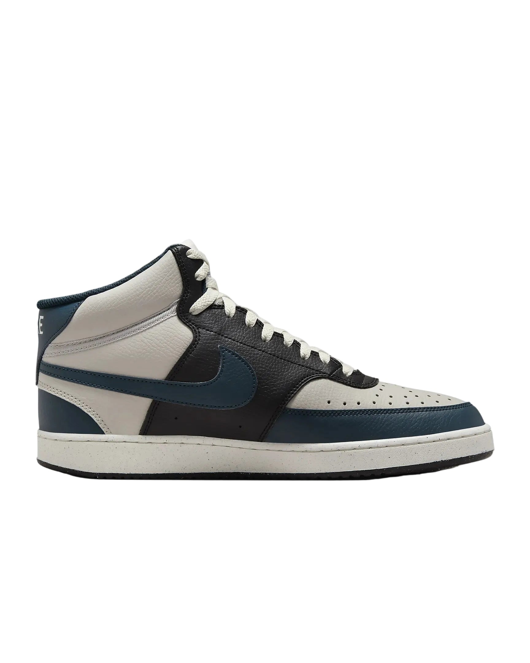 COURT VISION MID NXT - Souliers pour hommes - Nike