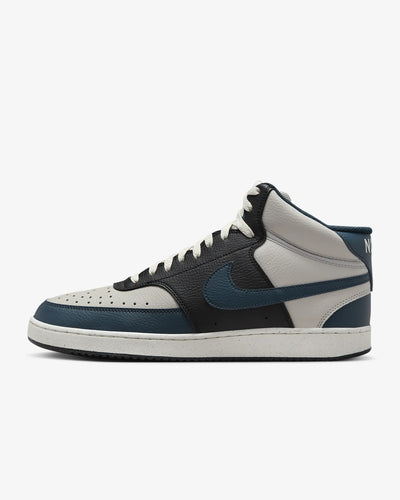 COURT VISION MID NXT - Souliers pour hommes - Nike
