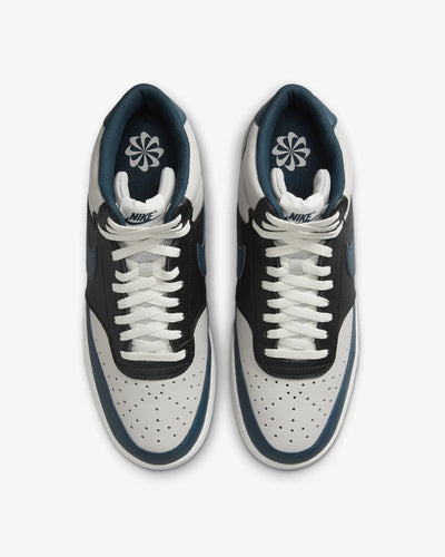 COURT VISION MID NXT - Souliers pour hommes - Nike