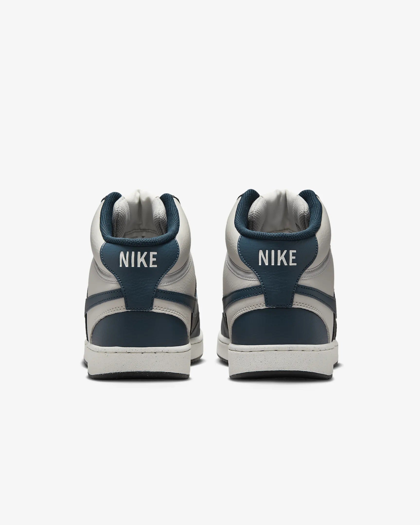 COURT VISION MID NXT - Souliers pour hommes - Nike