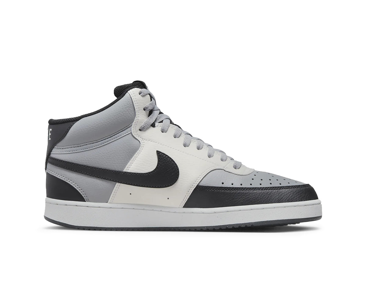 COURT VISION MID NXT - Souliers pour hommes - Nike