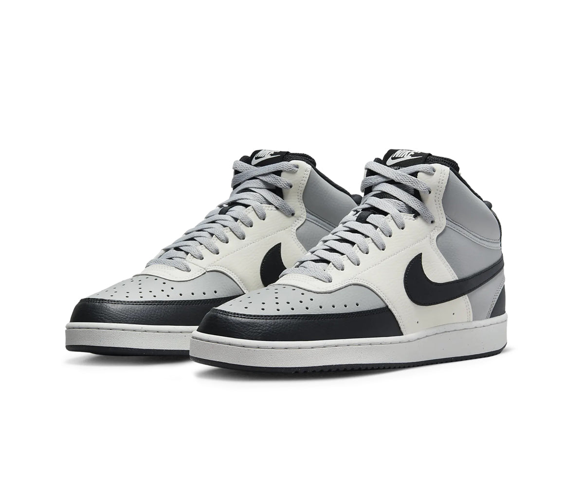 COURT VISION MID NXT - Souliers pour hommes - Nike