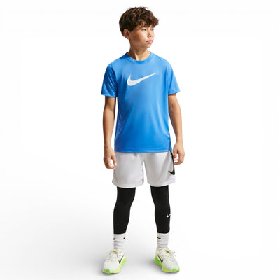 T-shirt Nike pour garçons (Junior) - DF LGD TEE SWOOSH