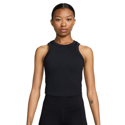 DRI-FIT FITNESS TANK - Débardeur pour femmes -  Nike
