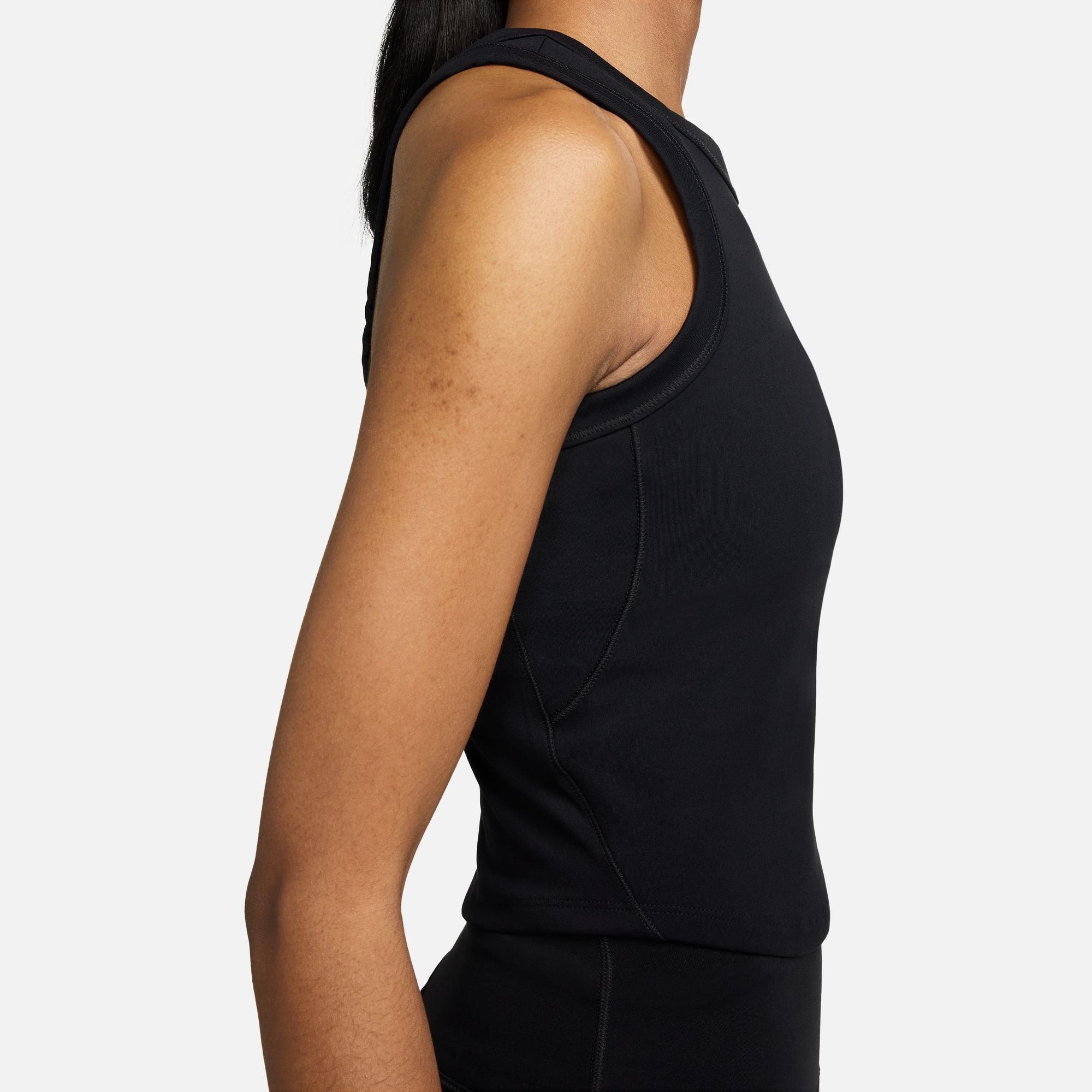 DRI-FIT FITNESS TANK - Débardeur pour femmes -  Nike