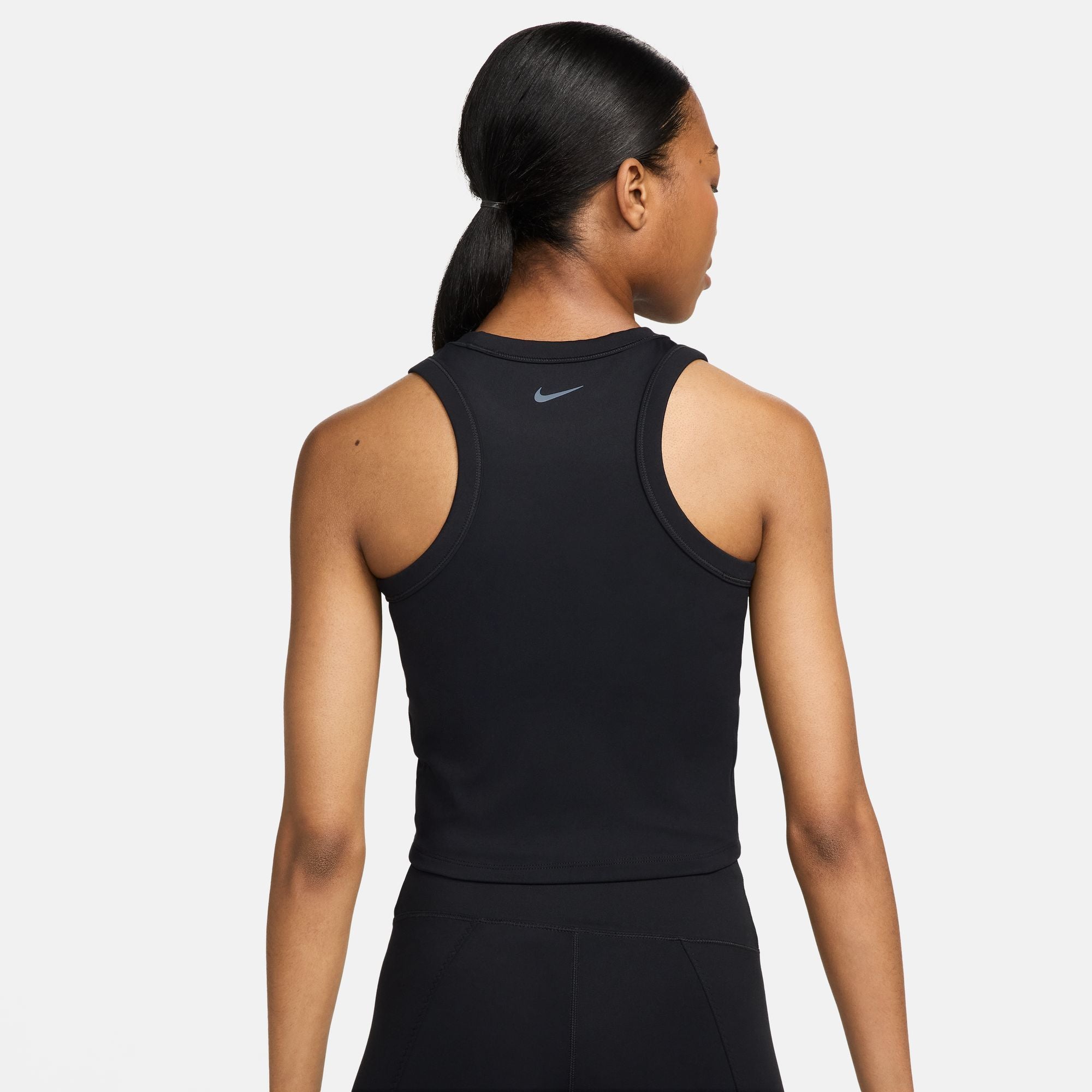 DRI-FIT FITNESS TANK - Débardeur pour femmes -  Nike