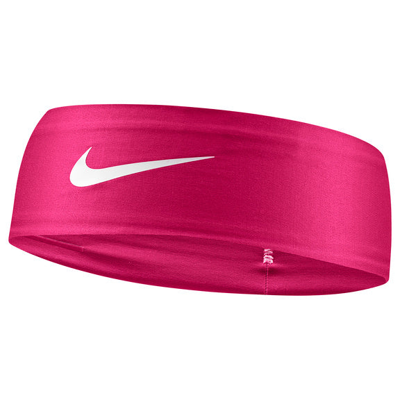 Bandeau d'entraînement Nike pour femmes- DRI-FIT FURY CLASSIC