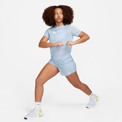 DRI-FIT T-SHIRT - T-shirt à manches courtes pour femmes - Nike
