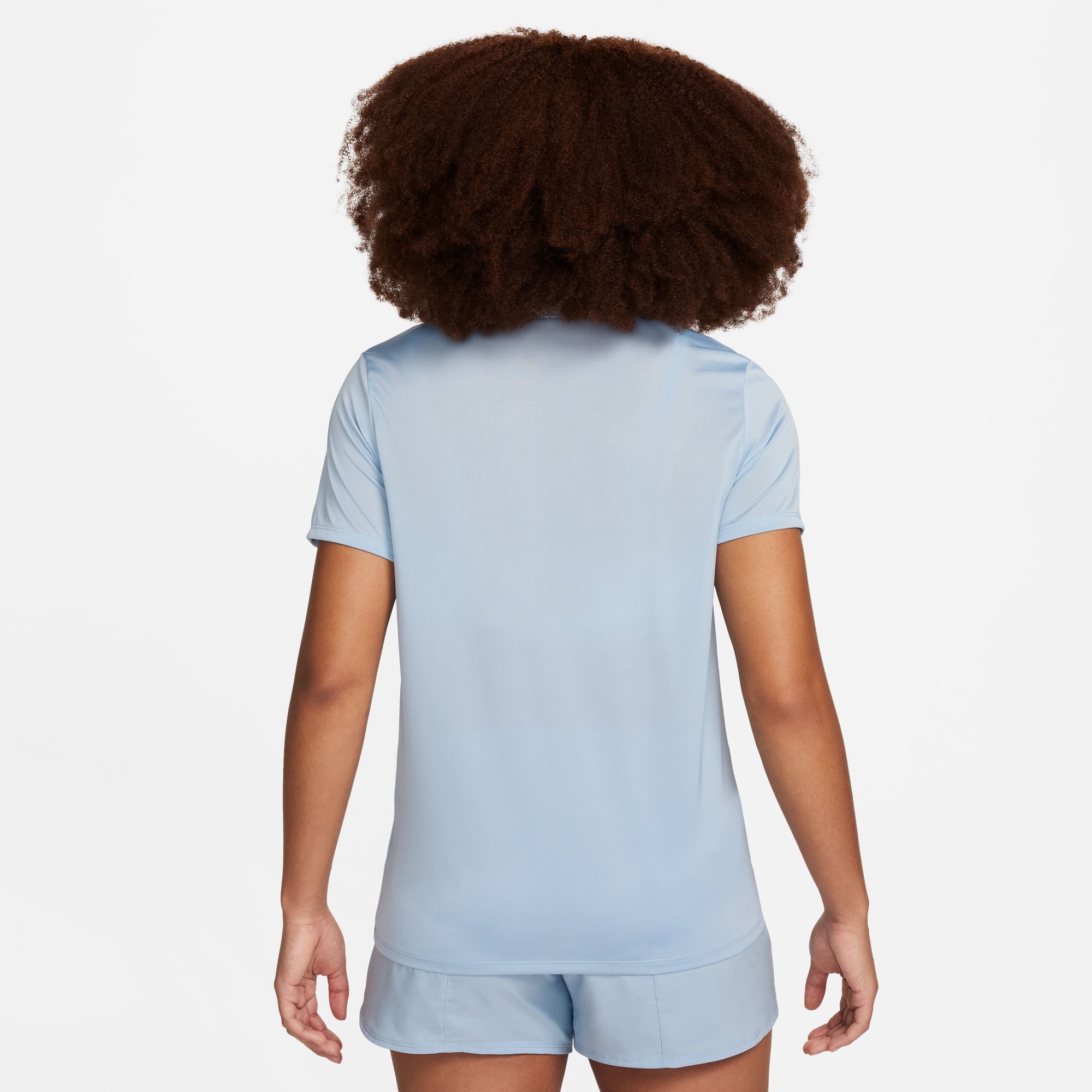 DRI-FIT T-SHIRT - T-shirt à manches courtes pour femmes - Nike